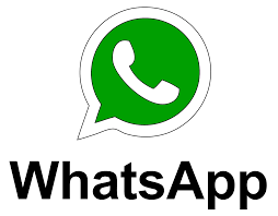 whatsapp logo