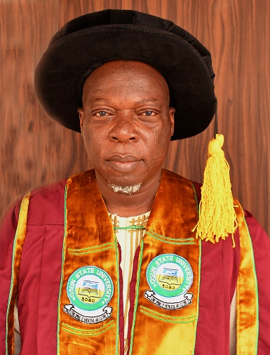 Dr. Folorunsho