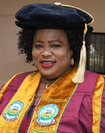 Dr. Yusuf