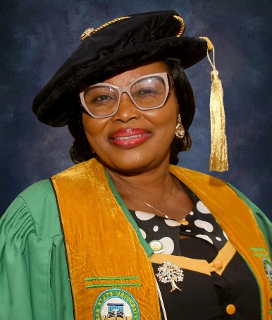 mrs atinuke oguntunde