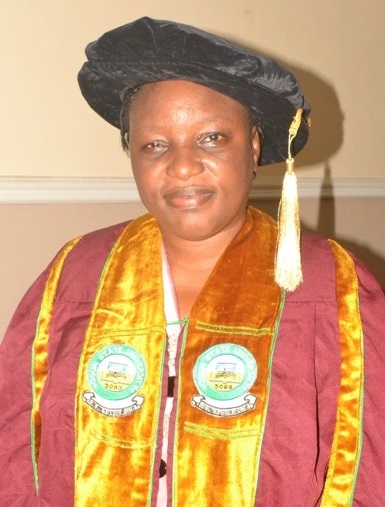 prof patience fakolade22