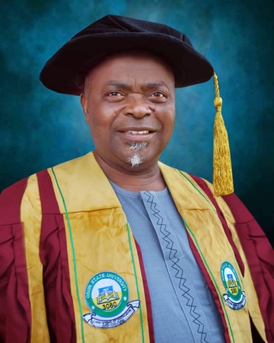 prof mojeed alabi