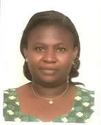 Dr. Oluwakemi Adesina