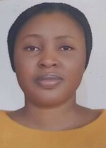 Miss  Oluwaseyi Phebian ALUKO