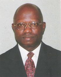 Olalere Adebayo