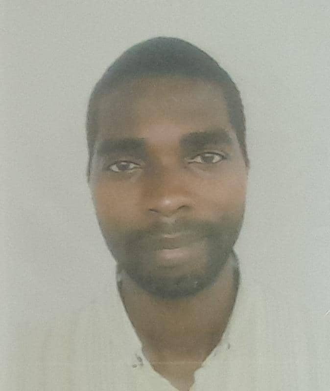 Dr.  Ebenezer Idowu AJAYI