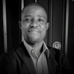 Dr. Olakunle OLUKAYODE