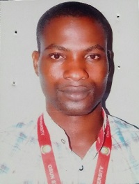 Wasiu Tijani