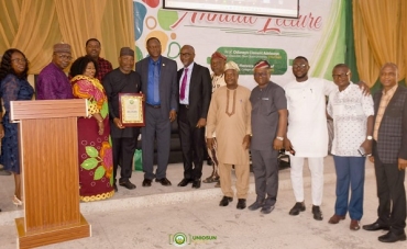 VC DEMANDS PARADIGM SHIFT IN EDUCATIONAL MODALITIES AND CURRICULA